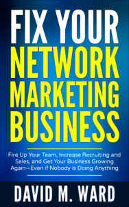 Fix Your Network Marketing Business