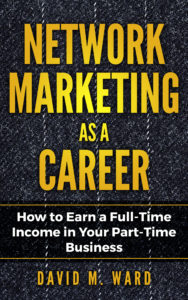 Network Marketing as a Career